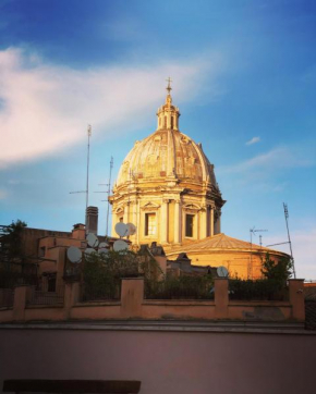 Palazzetto de Lante Appartamento Pinta